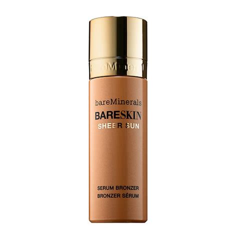 bareminerals liquid bronzer